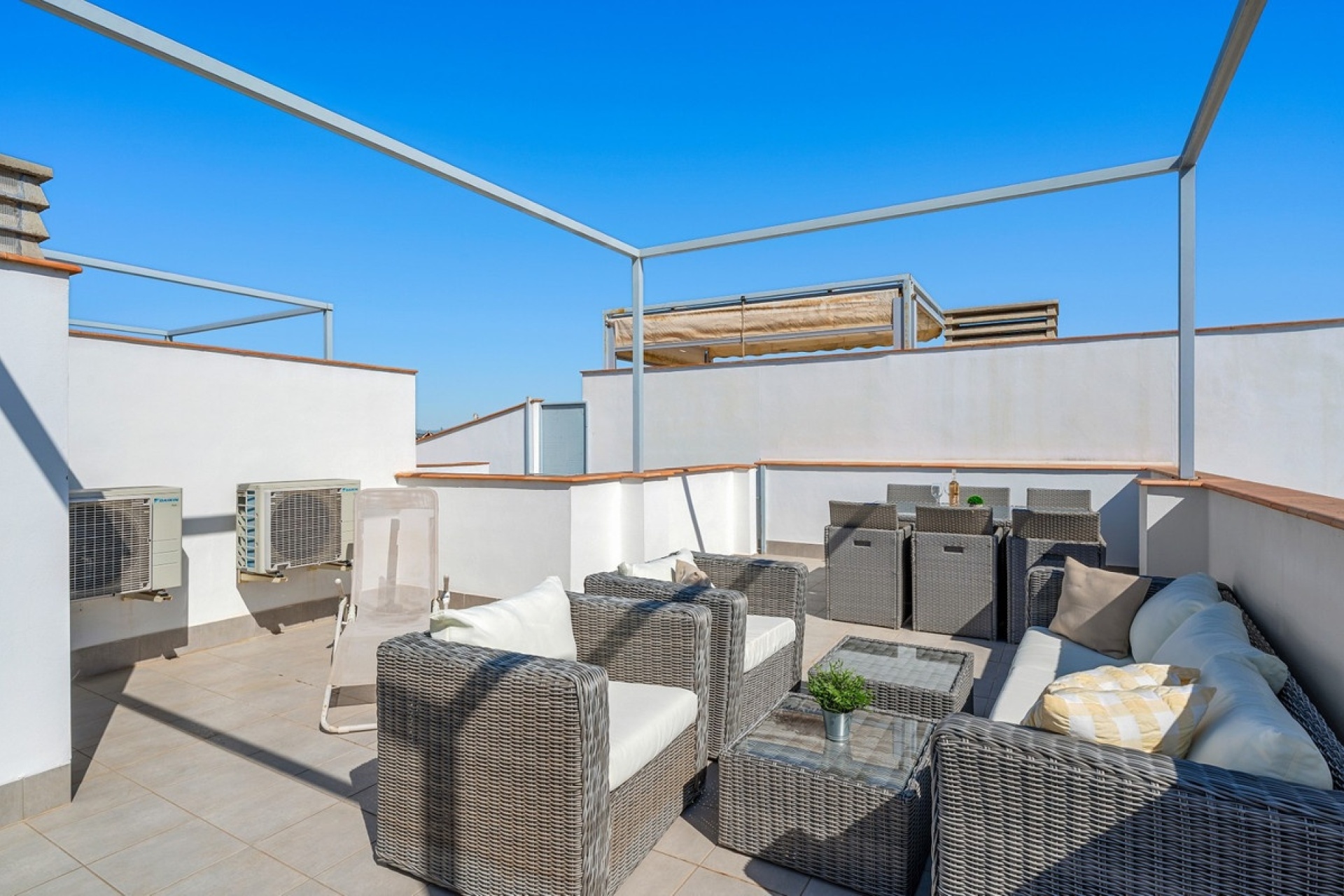 Rynek wtórny - Town house - Orihuela - La Florida