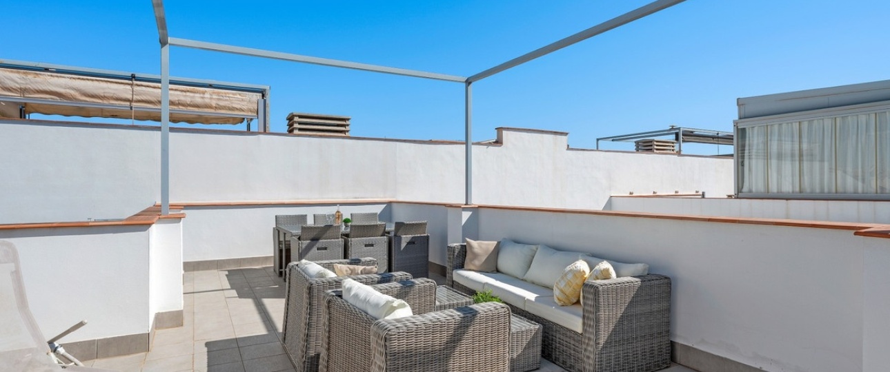 Rynek wtórny - Town house - Orihuela - La Florida