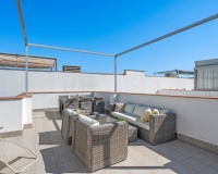 Rynek wtórny - Town house - Orihuela - La Florida