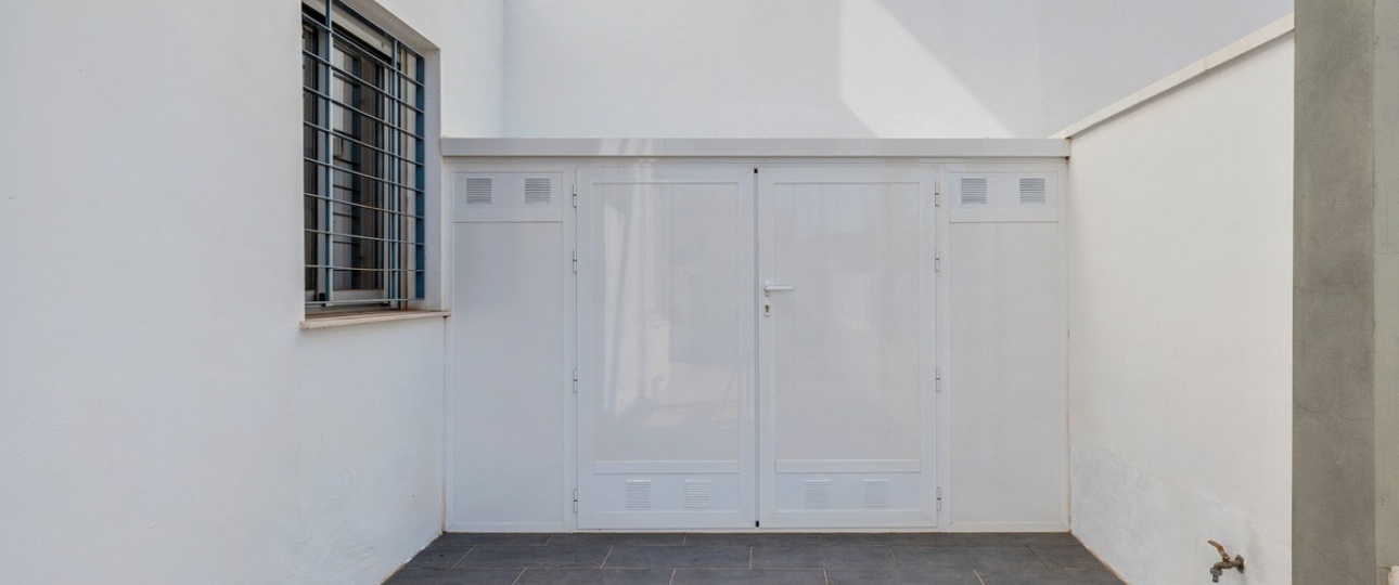 Rynek wtórny - Town house - Orihuela - La Florida