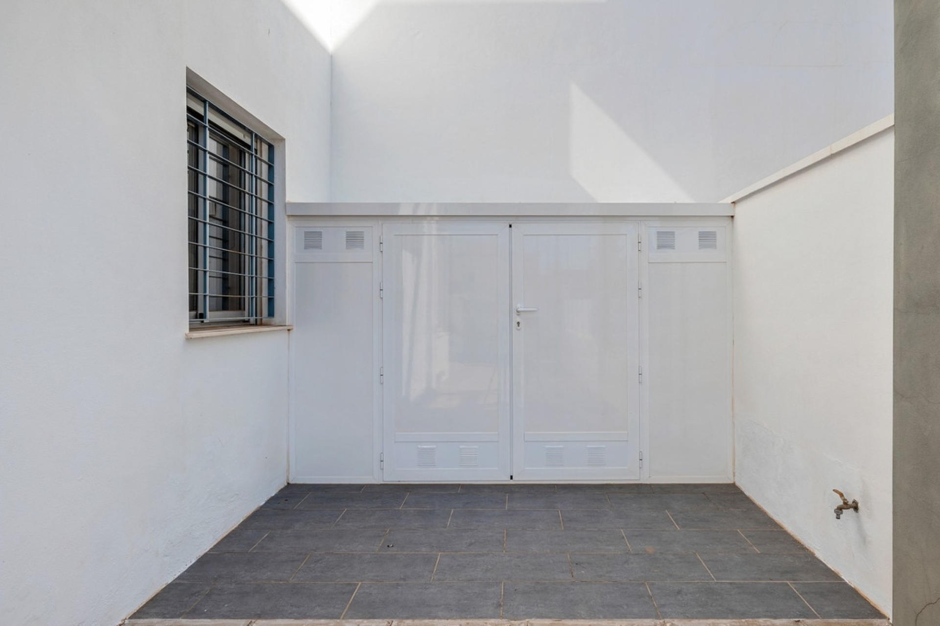 Rynek wtórny - Town house - Orihuela - La Florida