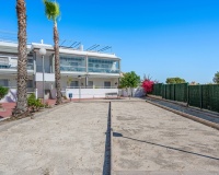 Rynek wtórny - Town house - Orihuela - La Florida