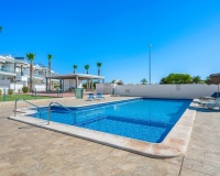 Rynek wtórny - Town house - Orihuela - La Florida