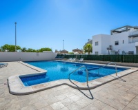 Rynek wtórny - Town house - Orihuela - La Florida