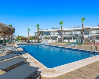 Rynek wtórny - Town house - Orihuela - La Florida