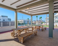 Rynek wtórny - Town house - Orihuela - La Florida