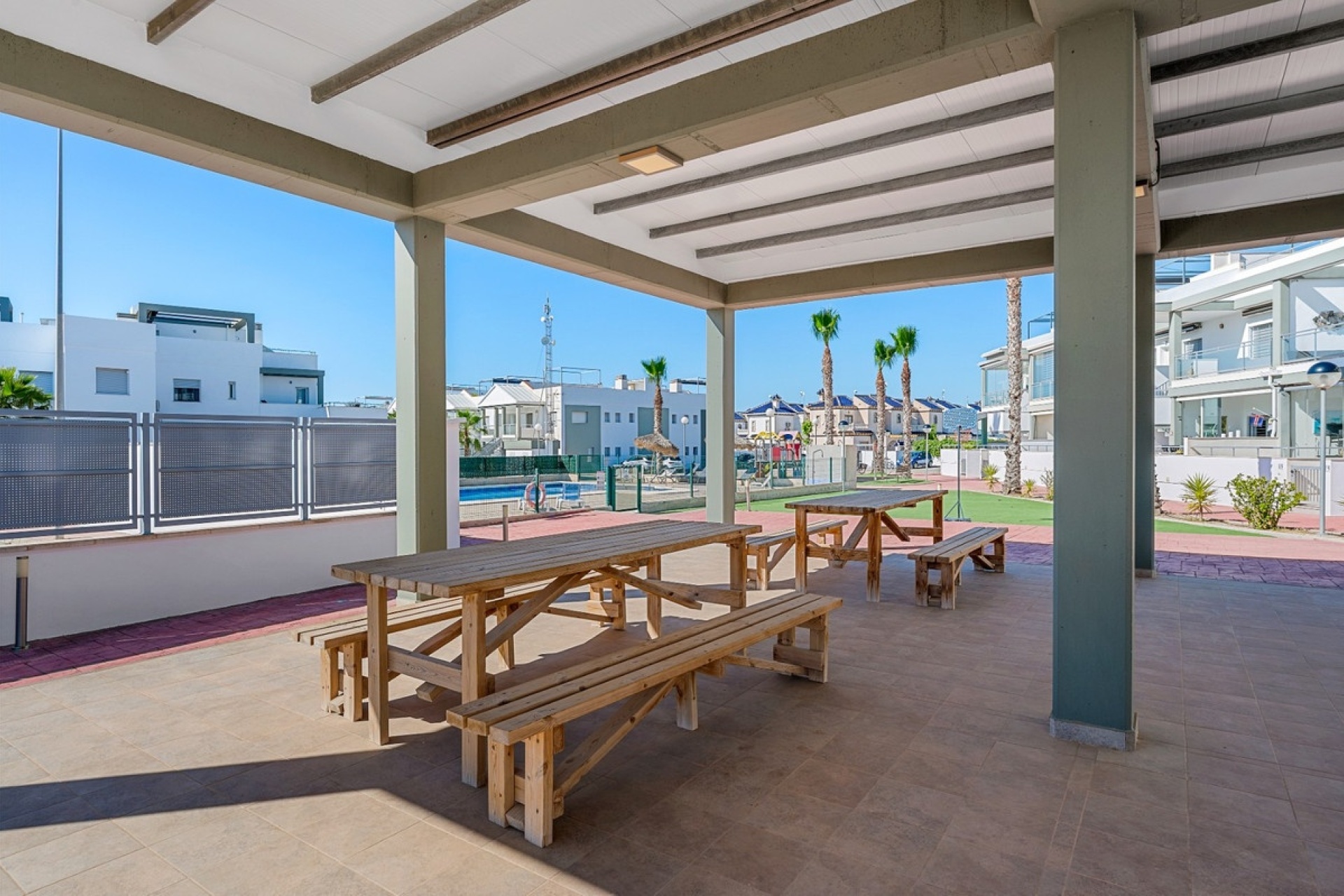 Rynek wtórny - Town house - Orihuela - La Florida