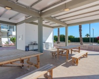 Rynek wtórny - Town house - Orihuela - La Florida