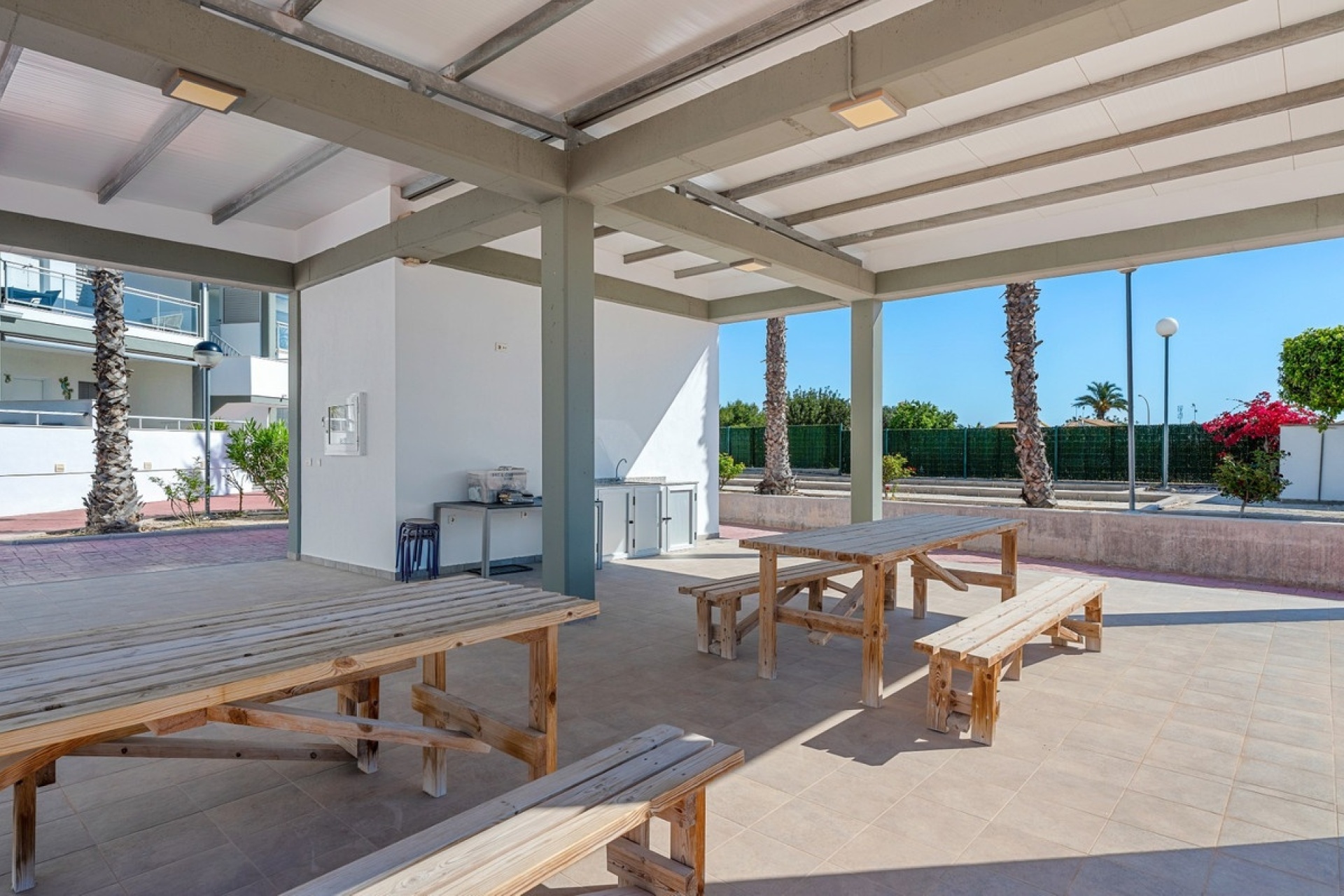 Rynek wtórny - Town house - Orihuela - La Florida