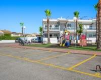 Rynek wtórny - Town house - Orihuela - La Florida