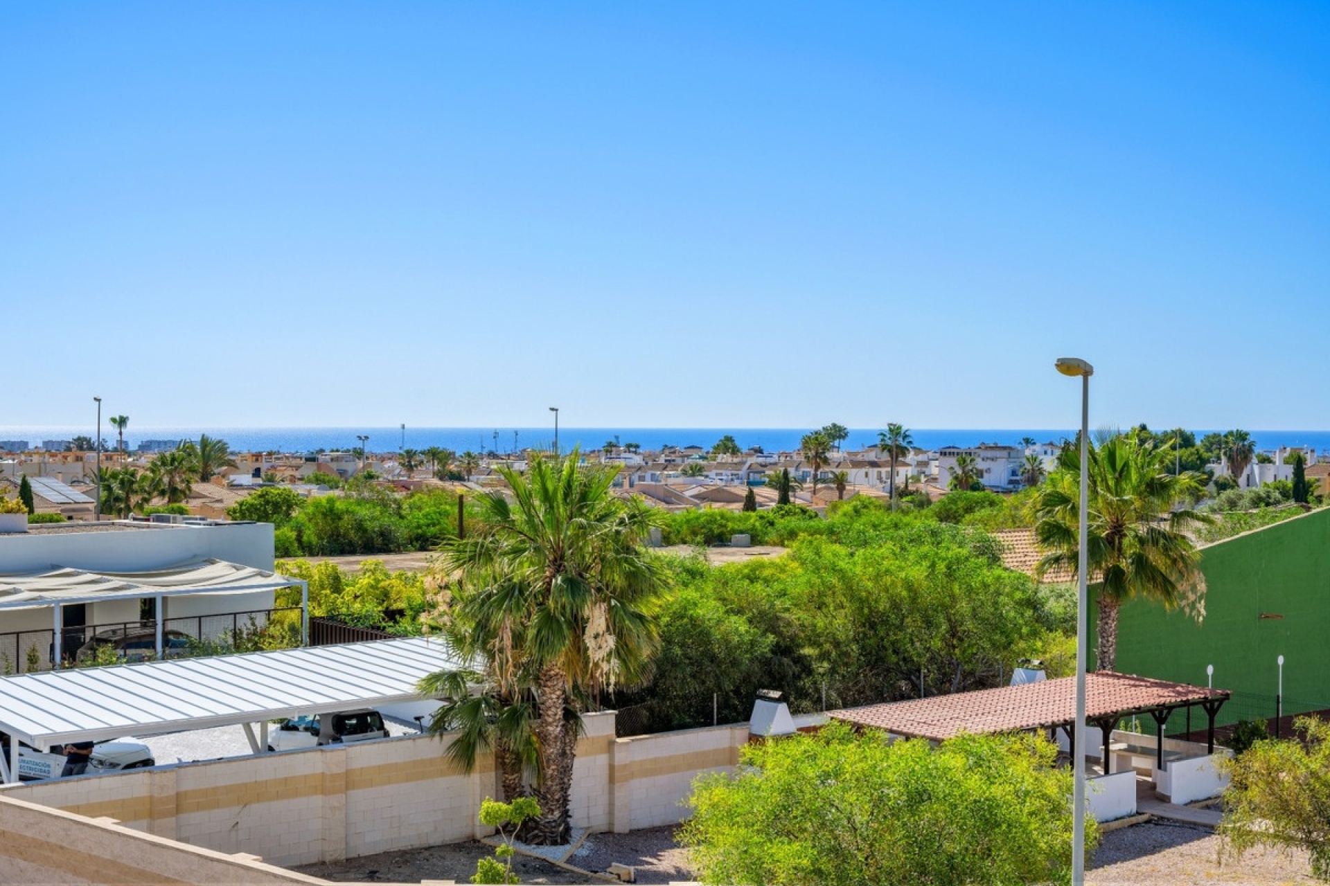 Rynek wtórny - Town house - Orihuela - La Florida