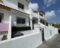 Rynek wtórny - Town house - Orihuela - La Florida