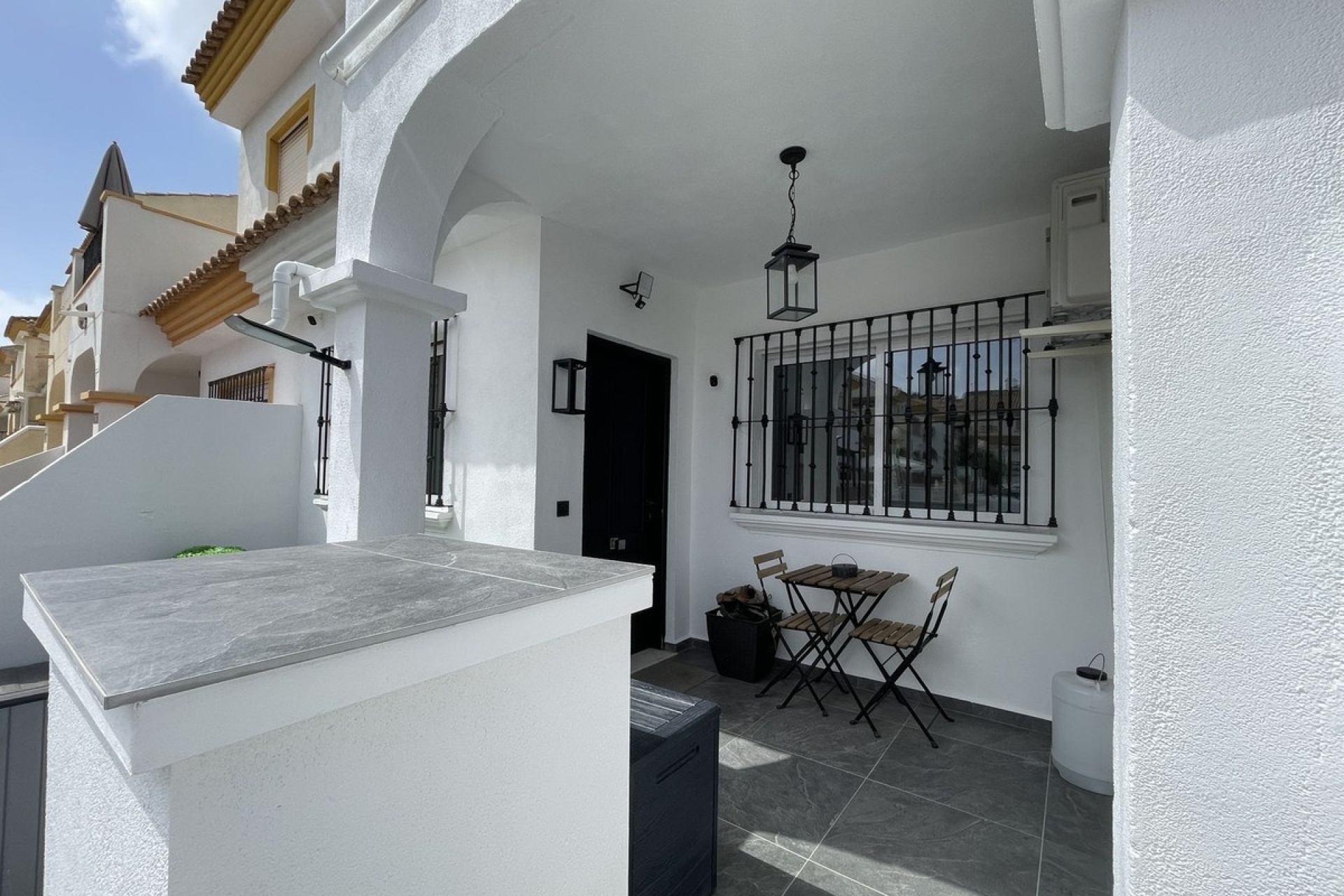 Rynek wtórny - Town house - Orihuela - La Florida