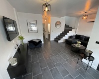 Rynek wtórny - Town house - Orihuela - La Florida