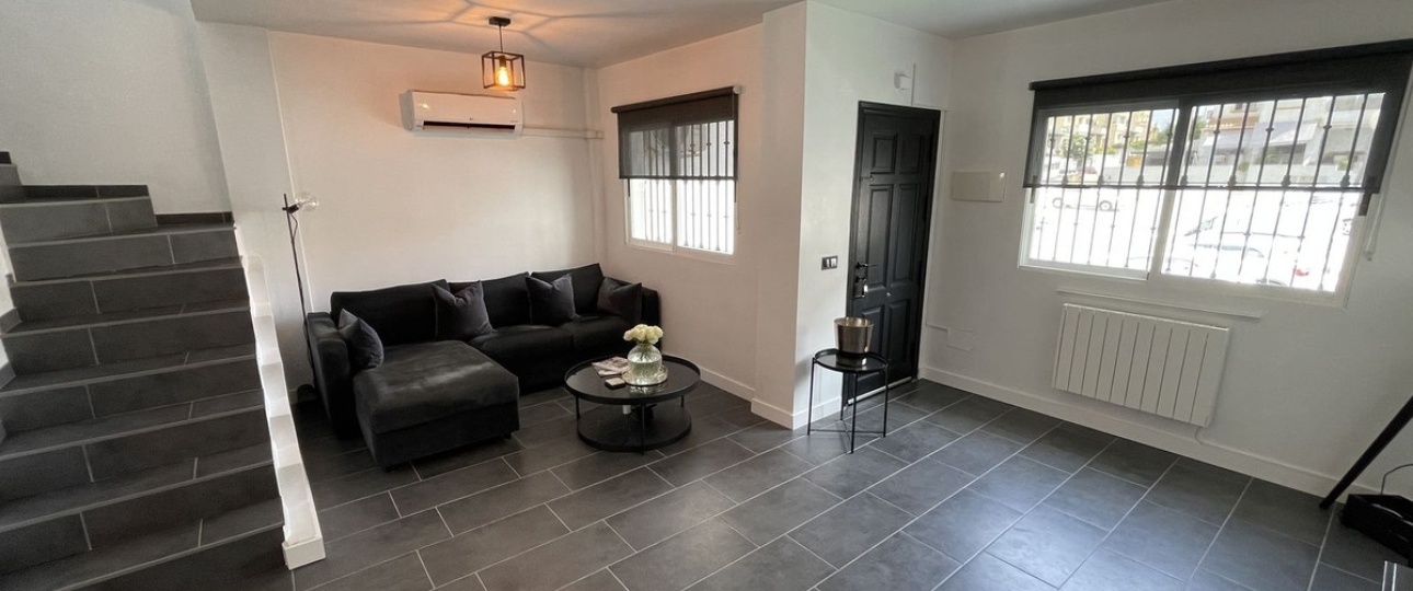 Rynek wtórny - Town house - Orihuela - La Florida