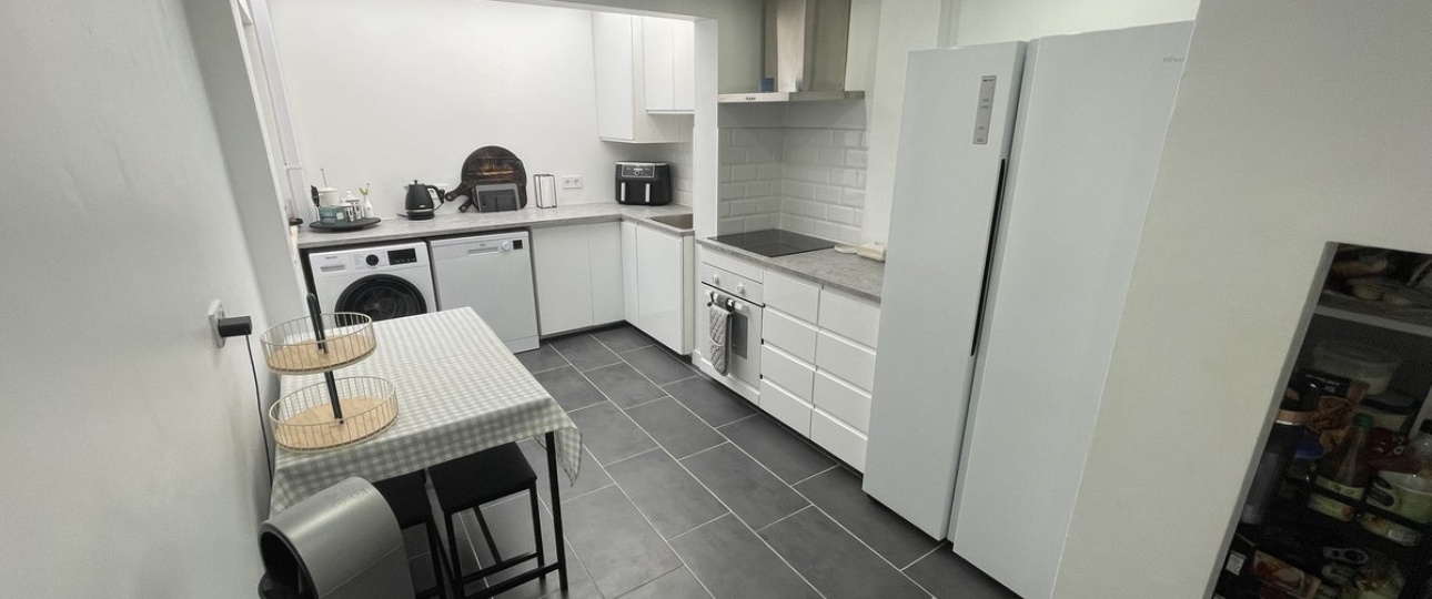 Rynek wtórny - Town house - Orihuela - La Florida