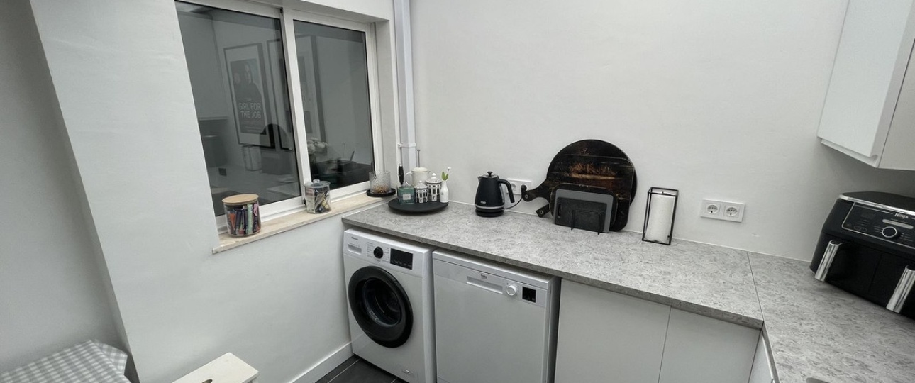 Rynek wtórny - Town house - Orihuela - La Florida