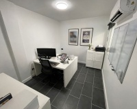 Rynek wtórny - Town house - Orihuela - La Florida
