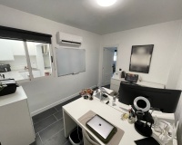 Rynek wtórny - Town house - Orihuela - La Florida