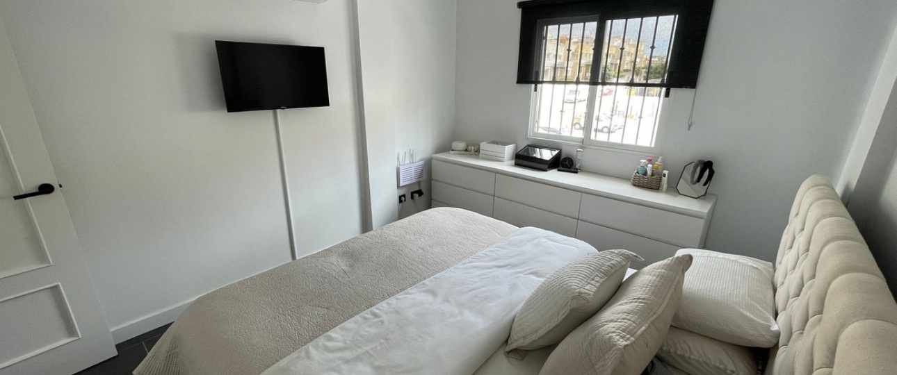 Rynek wtórny - Town house - Orihuela - La Florida