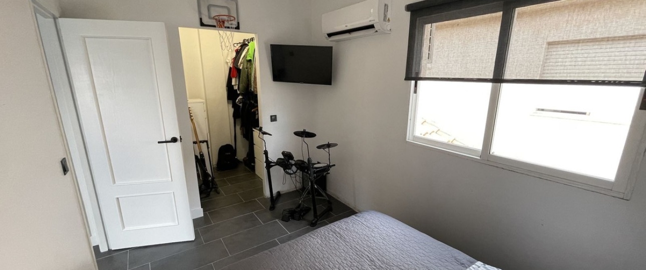 Rynek wtórny - Town house - Orihuela - La Florida