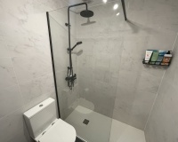 Rynek wtórny - Town house - Orihuela - La Florida