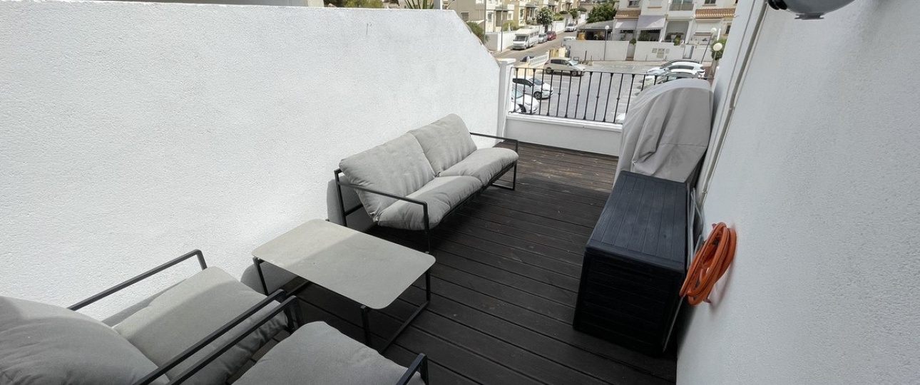 Rynek wtórny - Town house - Orihuela - La Florida