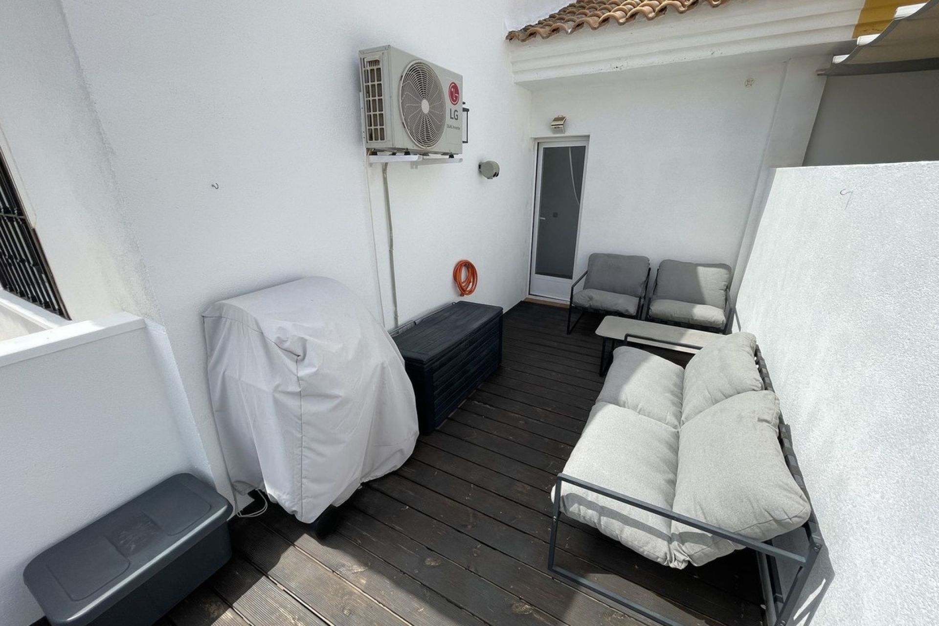 Rynek wtórny - Town house - Orihuela - La Florida