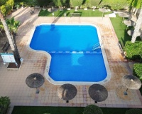 Rynek wtórny - Town house - Orihuela - La Florida
