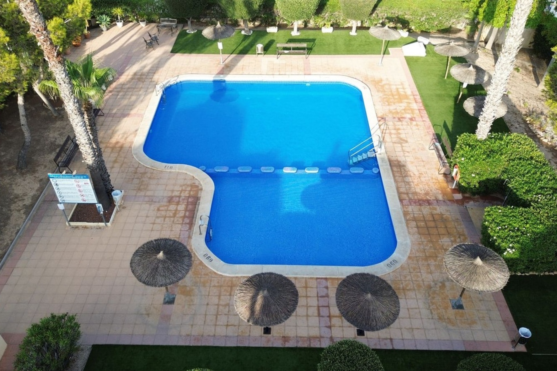 Rynek wtórny - Town house - Orihuela - La Florida