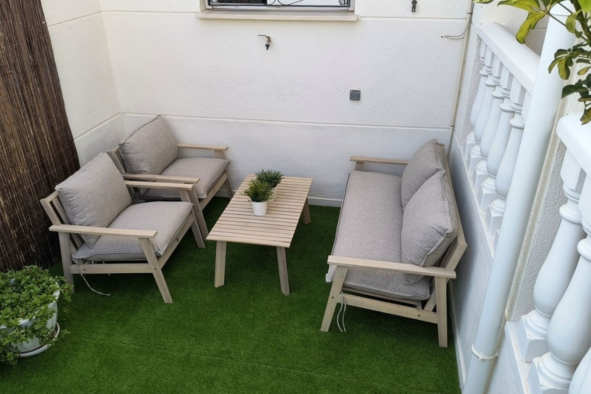 Rynek wtórny - Town house - Orihuela - La Florida