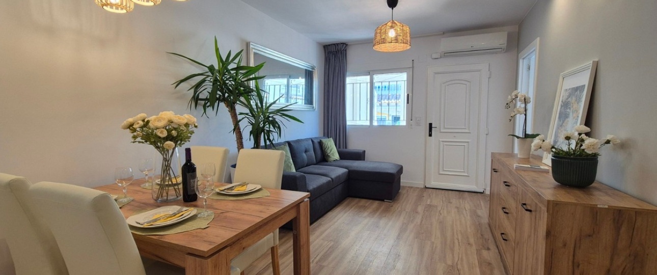 Rynek wtórny - Town house - Orihuela - La Florida
