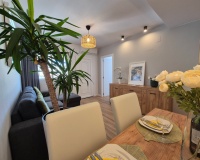 Rynek wtórny - Town house - Orihuela - La Florida