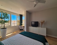 Rynek wtórny - Town house - Orihuela - La Florida