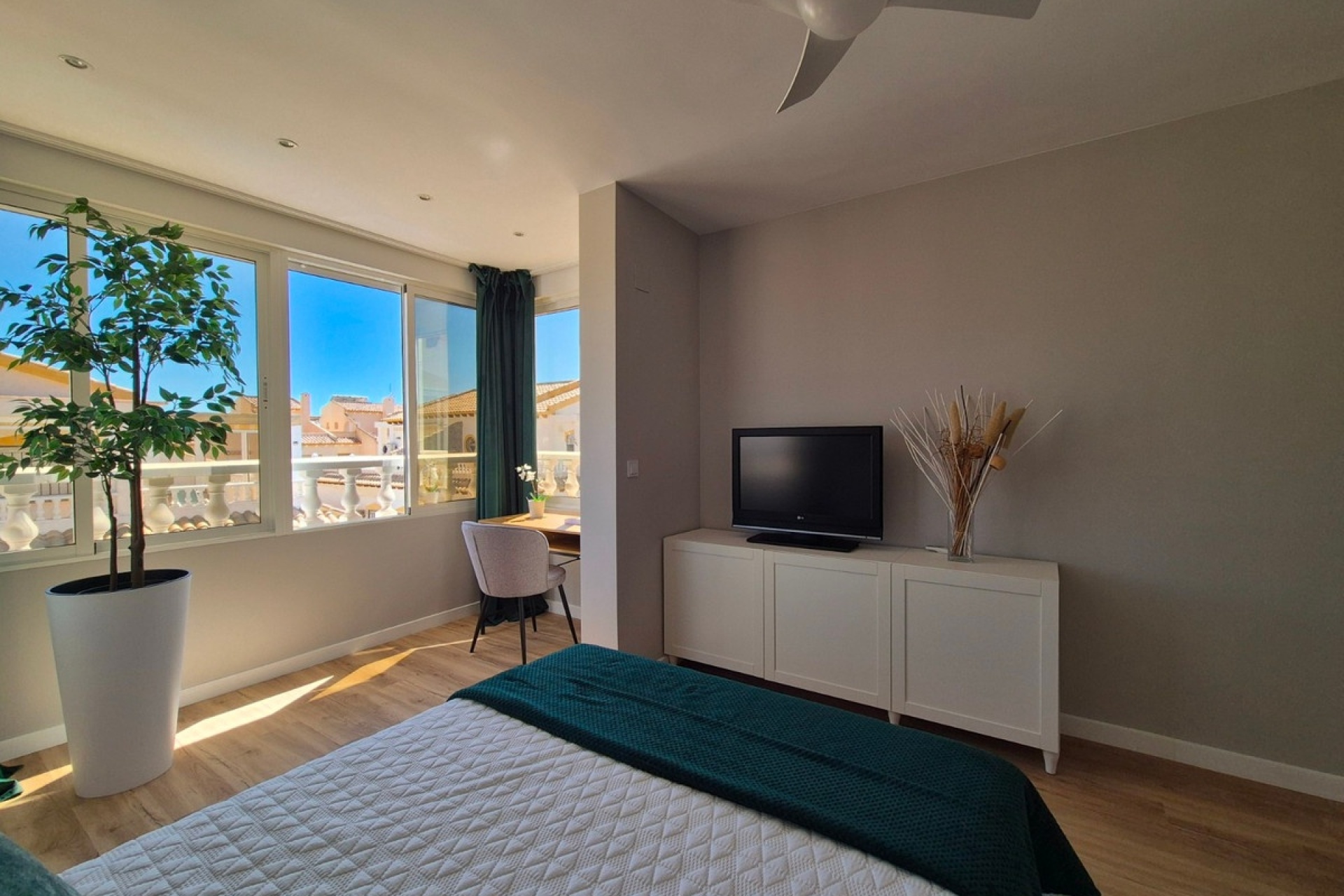 Rynek wtórny - Town house - Orihuela - La Florida