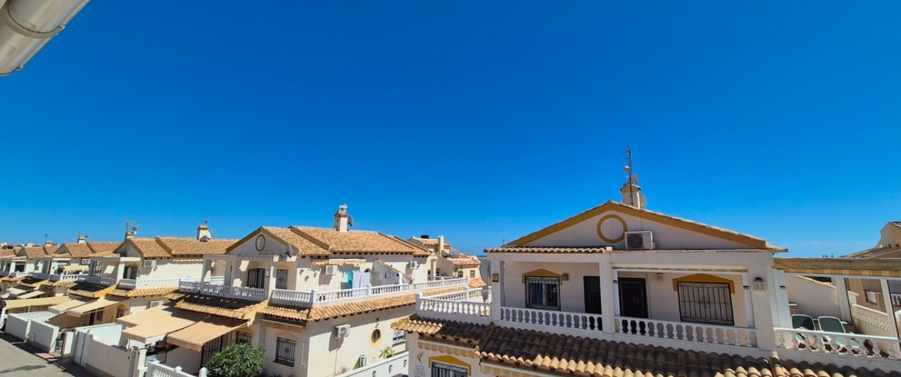 Rynek wtórny - Town house - Orihuela - La Florida