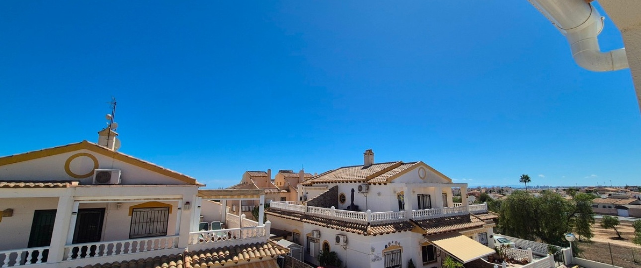 Rynek wtórny - Town house - Orihuela - La Florida