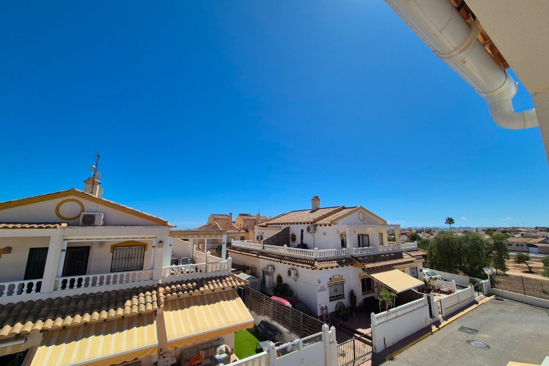 Rynek wtórny - Town house - Orihuela - La Florida