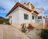 Rynek wtórny - Town house - Orihuela - La Florida
