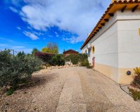 Rynek wtórny - Town house - Orihuela - La Florida