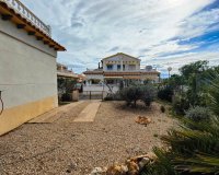 Rynek wtórny - Town house - Orihuela - La Florida