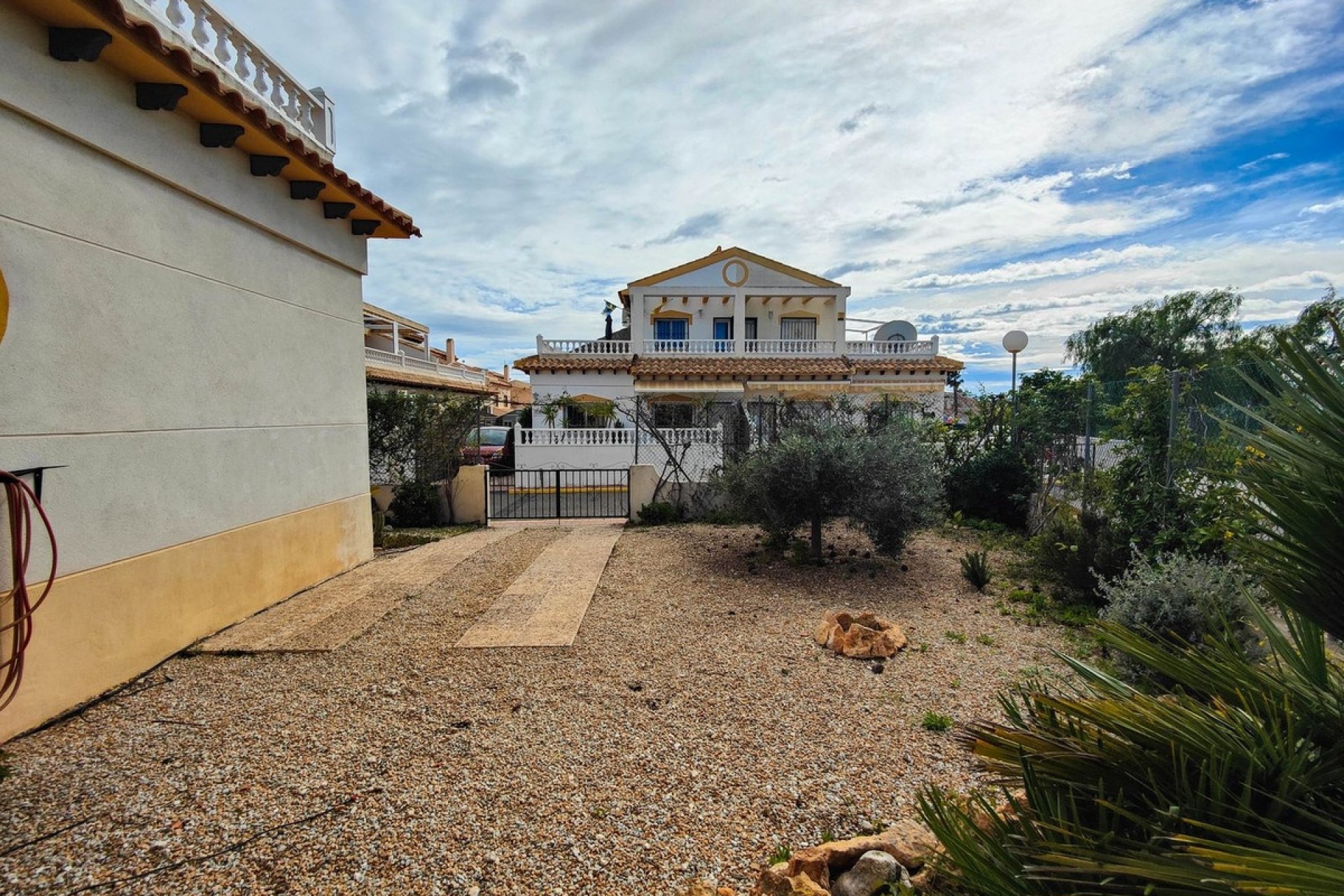 Rynek wtórny - Town house - Orihuela - La Florida