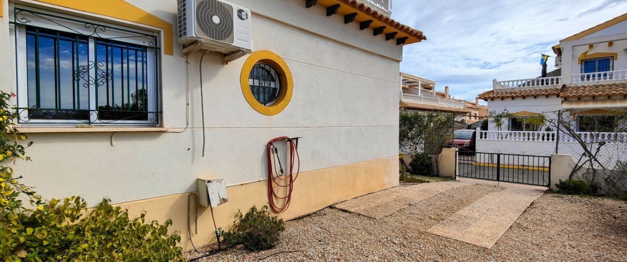 Rynek wtórny - Town house - Orihuela - La Florida