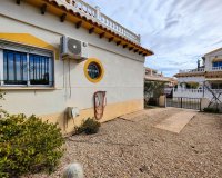 Rynek wtórny - Town house - Orihuela - La Florida