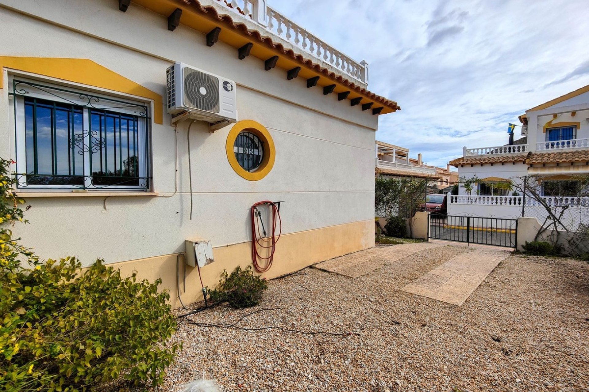 Rynek wtórny - Town house - Orihuela - La Florida