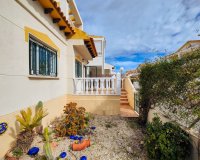 Rynek wtórny - Town house - Orihuela - La Florida