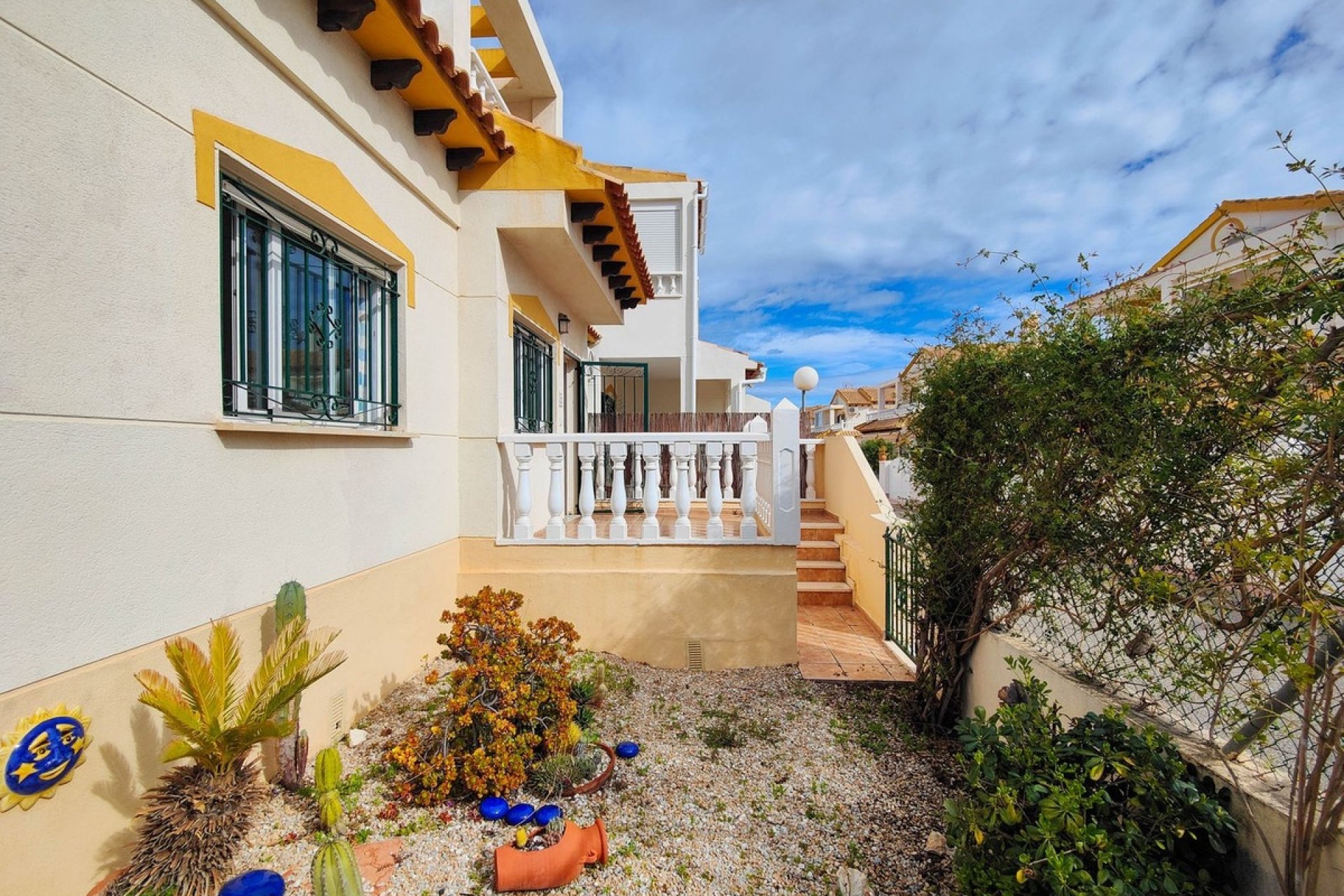 Rynek wtórny - Town house - Orihuela - La Florida