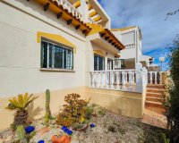 Rynek wtórny - Town house - Orihuela - La Florida