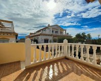 Rynek wtórny - Town house - Orihuela - La Florida