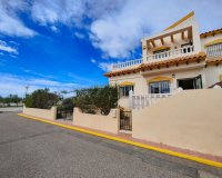 Rynek wtórny - Town house - Orihuela - La Florida